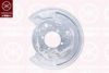 TOYOT 4650405010 Splash Panel, brake disc